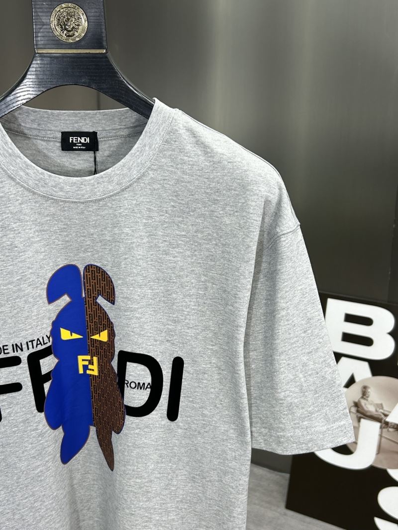 Fendi T-Shirts